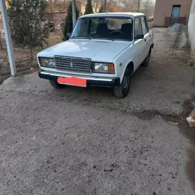 Lada 2107 1999