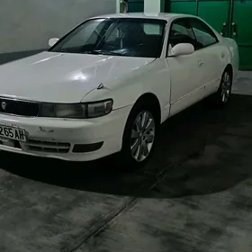 Toyota Chaser 1993