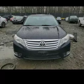 Toyota  Avalon  2012   Mofda