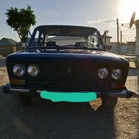 Lada 2106 1988