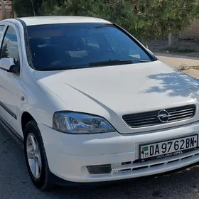 Opel Astra 1999