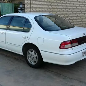 Infiniti Q 1998