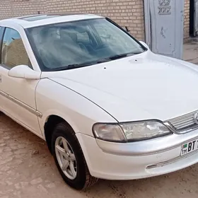 Opel Vectra 1998