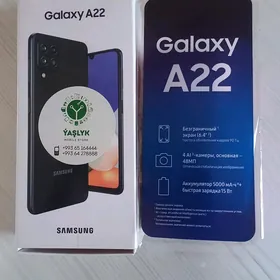 samsung galaxsy a22