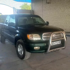 Toyota Tundra 2001