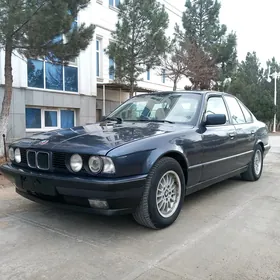 BMW 540 1993