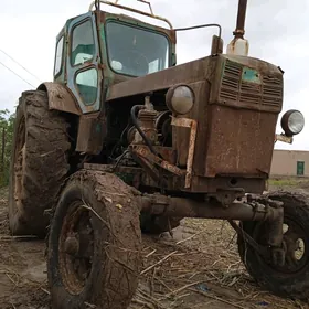 MTZ 80 1992