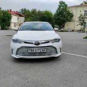 Toyota Avalon 2017