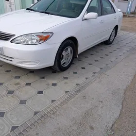 Toyota Camry 2002