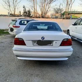 BMW 730 1994