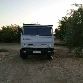 Kamaz 4310 1990