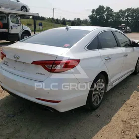 Hyundai Sonata 2017