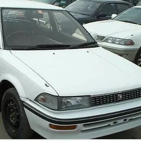 Toyota Corolla 1990