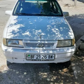 Opel Vectra 1991