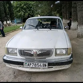 Gaz 3110 2000