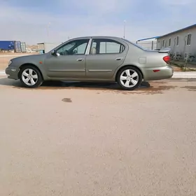 Nissan Maxima 2001