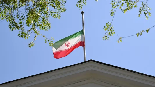 Досрочные выборы президента в Иране назначены на 28 июня
