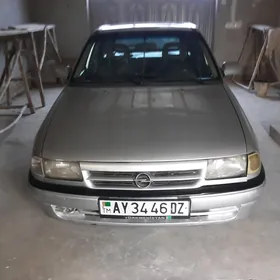 Opel Astra 1993