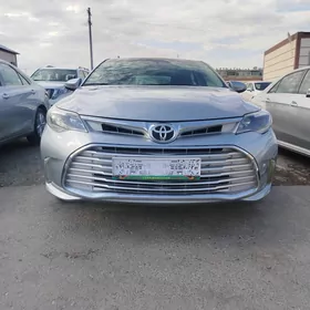 Toyota Avalon 2017