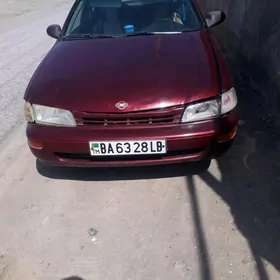 Nissan Sunny 1999