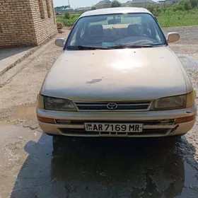 Toyota Corolla 1993