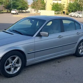 BMW 328 2001