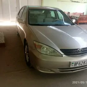 Toyota Camry 2001