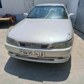 Toyota Mark II 1995