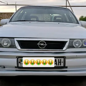 Opel Vectra 1989