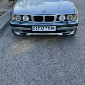 BMW 525 1995