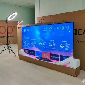 XiaomiTV55"65"75"86" ANDROID