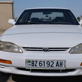 Toyota Camry 1995