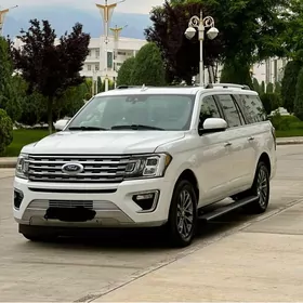 Ford Expedition 2020