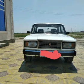 Lada 2107 1997