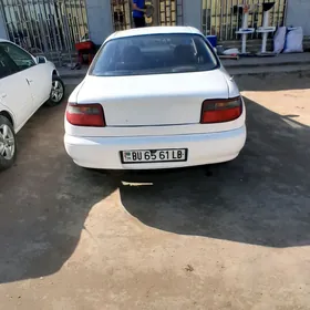 Toyota Carina 1995