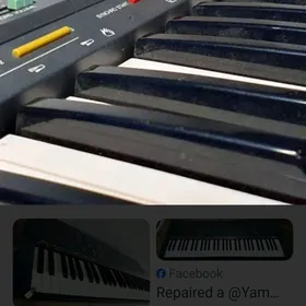 YAMAHA PSR 70