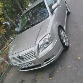 Toyota Avensis 2004