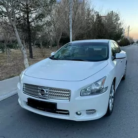 Nissan Maxima 2010