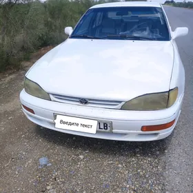 Toyota Camry 1992