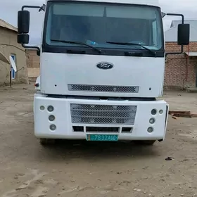 Ford Cargo 3535D 2007