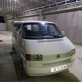 Volkswagen Transporter 1991