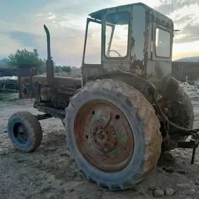 MTZ T-28 1985