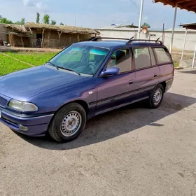 Opel Astra 1996