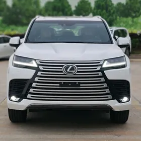 Lexus LX 600 2023