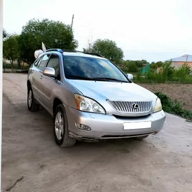 Lexus RX 350 2008