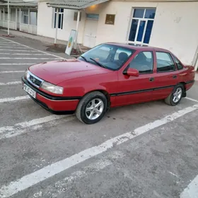 Opel Vectra 1992