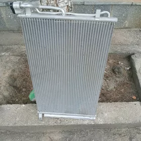 kondisioner radiator elantra