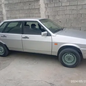 Lada 21099 2001