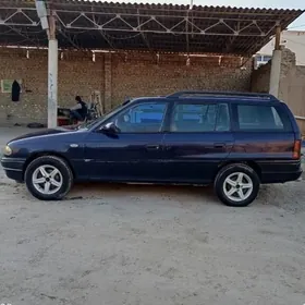 Opel Astra 1996