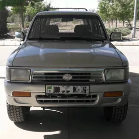 Toyota 4Runner 1995